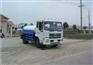 江特牌JDF5120GSSDFL型洒水车