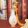 供应特色礼品|工艺品|人生如意瓶