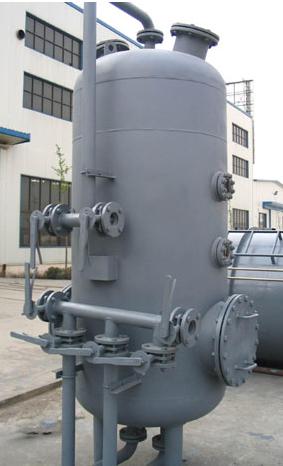 供青海LJY自動(dòng)化學(xué)催化除氧器和西寧海綿鐵除氧器價(jià)格