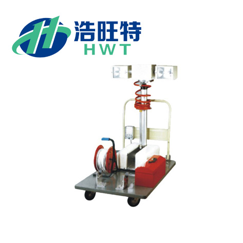 大功率移动照明车_移动照明车灯_移动泛光工作灯 照明车价格