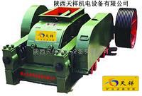 供應(yīng)新疆對輥破碎機