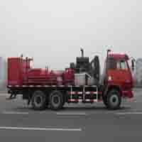 西北油田特車 西北最好的油田特車 最好的通用