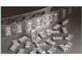 供应力特Littelfuse466保险丝1A2A贴片保险丝
