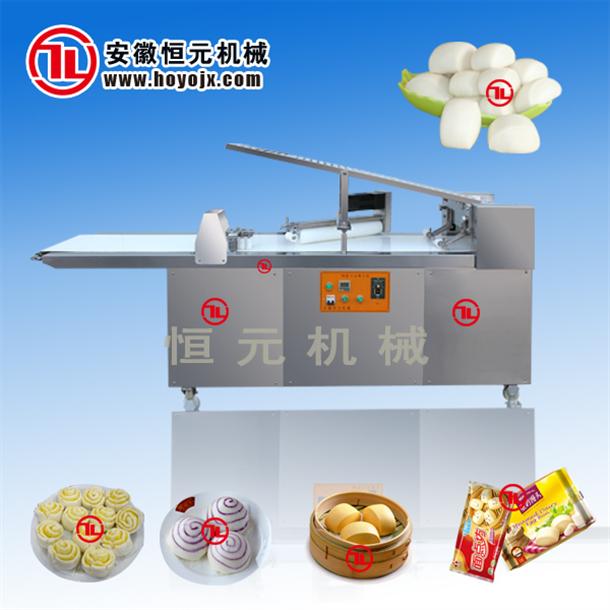 供應(yīng)刀切饅頭成形機(jī)