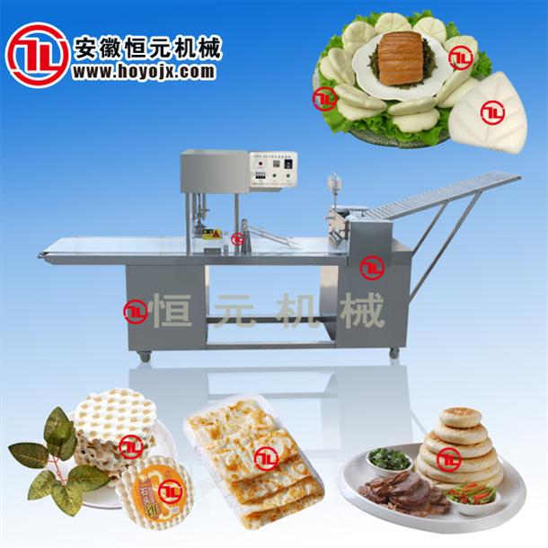 供應(yīng)肉夾饃機(jī)荷葉夾機(jī)