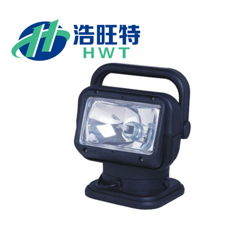 CT5180智能摇控车载探照灯&nbsp;&nbsp;遥控车载灯&nbsp;&nbsp;氙气车载探照灯