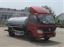 专用车   改装吸粪车