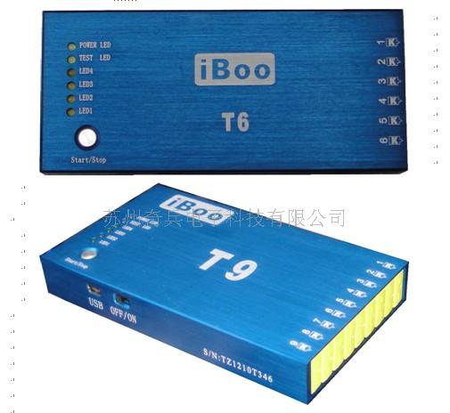iBoo粉末涂料和涂装炉温测试跟踪仪&nbsp;&nbsp;炉温测试做&nbsp;&nbsp;炉温跟踪仪&nbsp;&nbsp;炉温记录仪