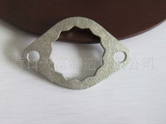 山推SD16轉(zhuǎn)向離合器配件