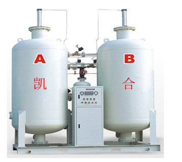 PSA變壓吸附制氧機(jī)小型工業(yè)制氧機(jī)