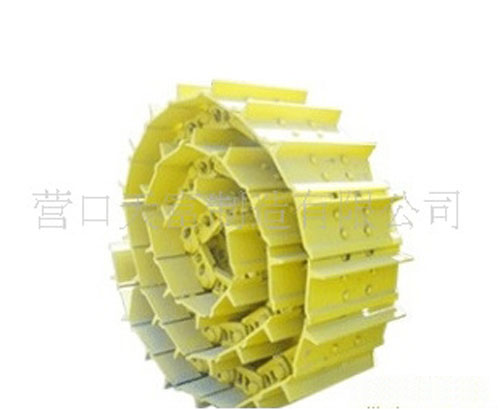 小松（KOMATSU）PC220 PC60 履帶板