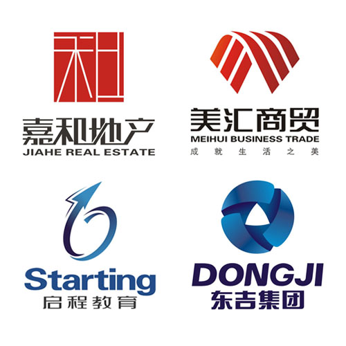 沈陽Logo設(shè)計