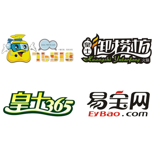 沈陽標志設(shè)計