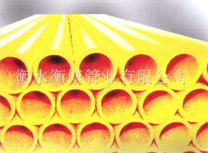 供應(yīng)高分子聚乙烯管河北衡博管業(yè)