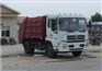 江特牌JDF5120ZYSDFL型压缩式垃圾车