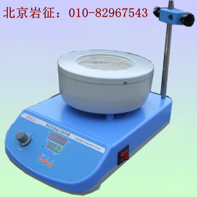 供應10000ml智能磁力攪拌電熱套