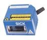 供应正品sick固定式一维条码扫描器CLV420-0010,