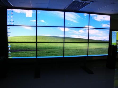 DID 42寸全高清1080P窄边液晶拼接单元&nbsp;&nbsp;DID液晶拼接