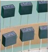 功得MST 800MA 250V 300V 400V保险丝&nbsp;&nbsp;塑封保险丝&nbsp;&nbsp;小黑豆&nbsp;&nbsp;方块保险丝