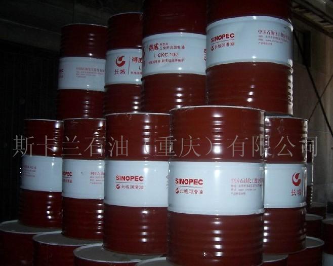 供應長城得威L-CKC150中工齒油