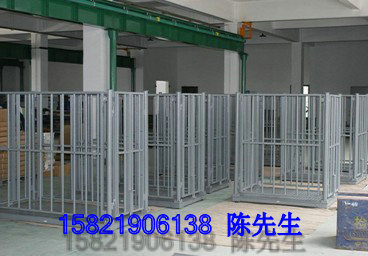 上海专业生产1吨称猪的地磅……动态称重地磅
