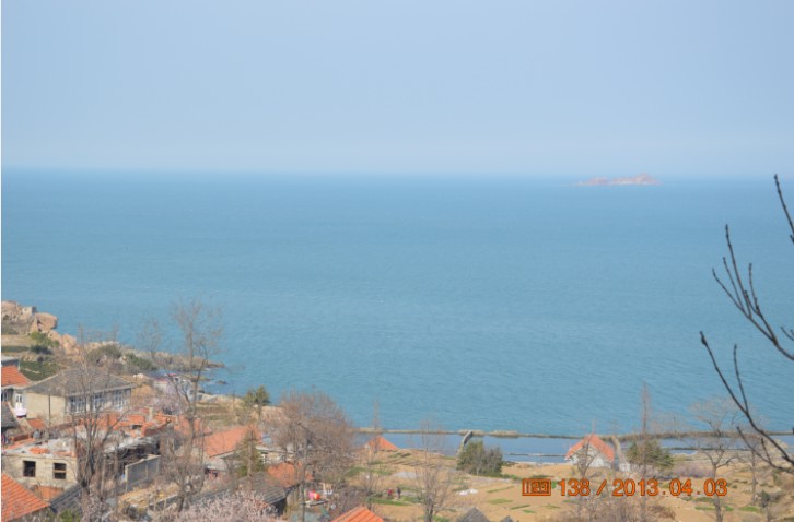 山東特色小吃看青島 山東最好的農(nóng)家小吃 青島海潤(rùn)澤