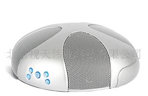 Quattro3 MT301会议全向麦克风(拾音半径3-5米&nbsp;&nbsp;Phoenix