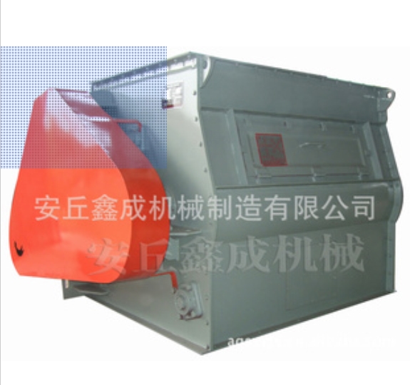雙軸砂漿混合機(jī)