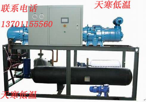 天寒预冷机组,大型冷水机组厂家 天寒厂家
