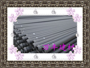 供應(yīng)四川成都PVC-M高抗沖給水管