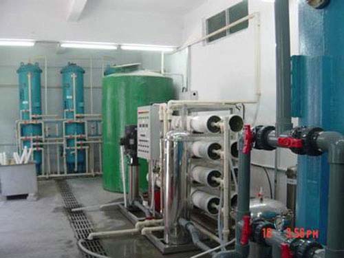 供應(yīng)廣東純水處理設(shè)備，廣東純水機