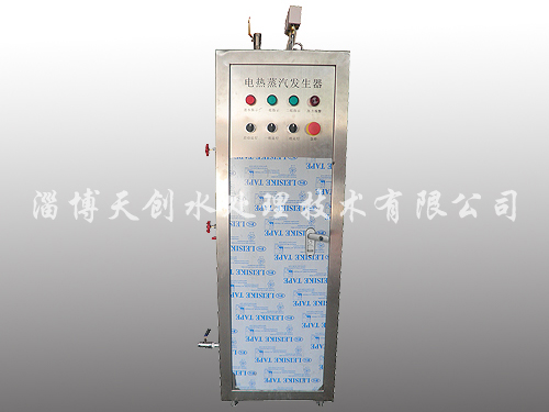 供應(yīng)醫(yī)用電加熱蒸汽發(fā)生器