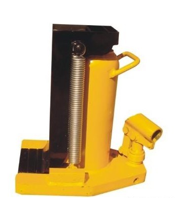 金華油壓附爪式千斤頂-MHC-25RS型，重75kg