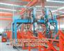 供应4米钢结构龙门焊接机