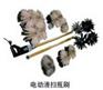黑龙江DS变电站专用电动清扫刷，强力清扫刷！