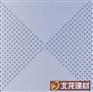 铝板对角