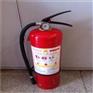 供应4KG手提式干粉灭火器