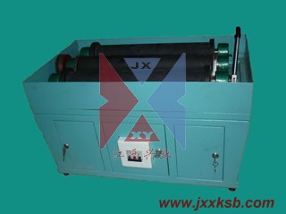 供應(yīng)滾筒棒磨機XMB型三輥四筒棒磨機