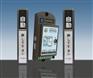 自动感应电动门无线手压开关LEY2033E专业东莞自动门维修