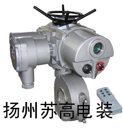 供應(yīng)DZW智能型非侵入式電動(dòng)執(zhí)行器
