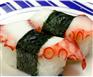 供应广州寿司原材料批发 日本料理食材 寿司鱼生批发认准南