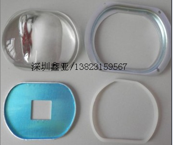 XY-107*81*32路燈透鏡