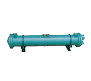 GLC型冷却器 油水冷却器 冷油器