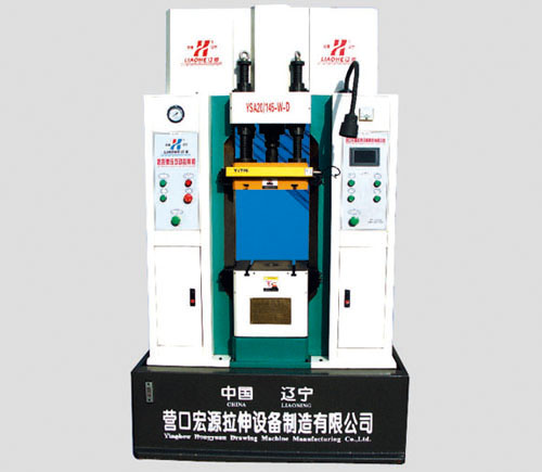 数控薄板双动拉伸液压机&nbsp;&nbsp;拉伸机&nbsp;&nbsp;液压拉伸机