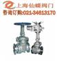 排渣闸阀 PZ41H排渣闸阀 Z941H-16电动排渣闸阀