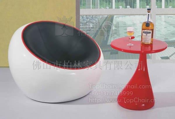 玻璃钢半圆球椅&nbsp;&nbsp;半球椅&nbsp;&nbsp;酒店休闲椅&nbsp;&nbsp;圆圈椅子
