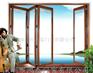 深圳室外折叠门 折叠门定做 深圳家居折叠门