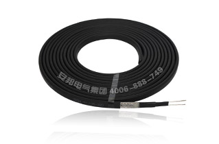 瑞侃10BTV2-CT 低溫保溫電伴熱帶