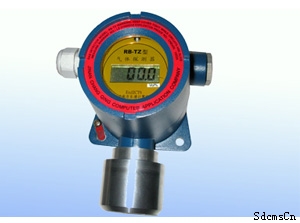 河北石家莊RB-TZ型紅外CO2氣體探測器