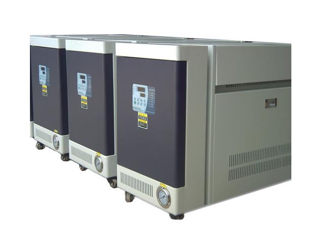 水式模溫機(jī)6KW 模溫機(jī) 水溫機(jī)